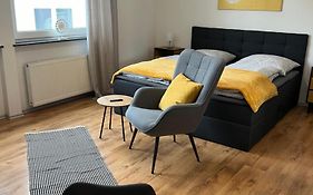 1 Zimmer Apartment Nähe Uni